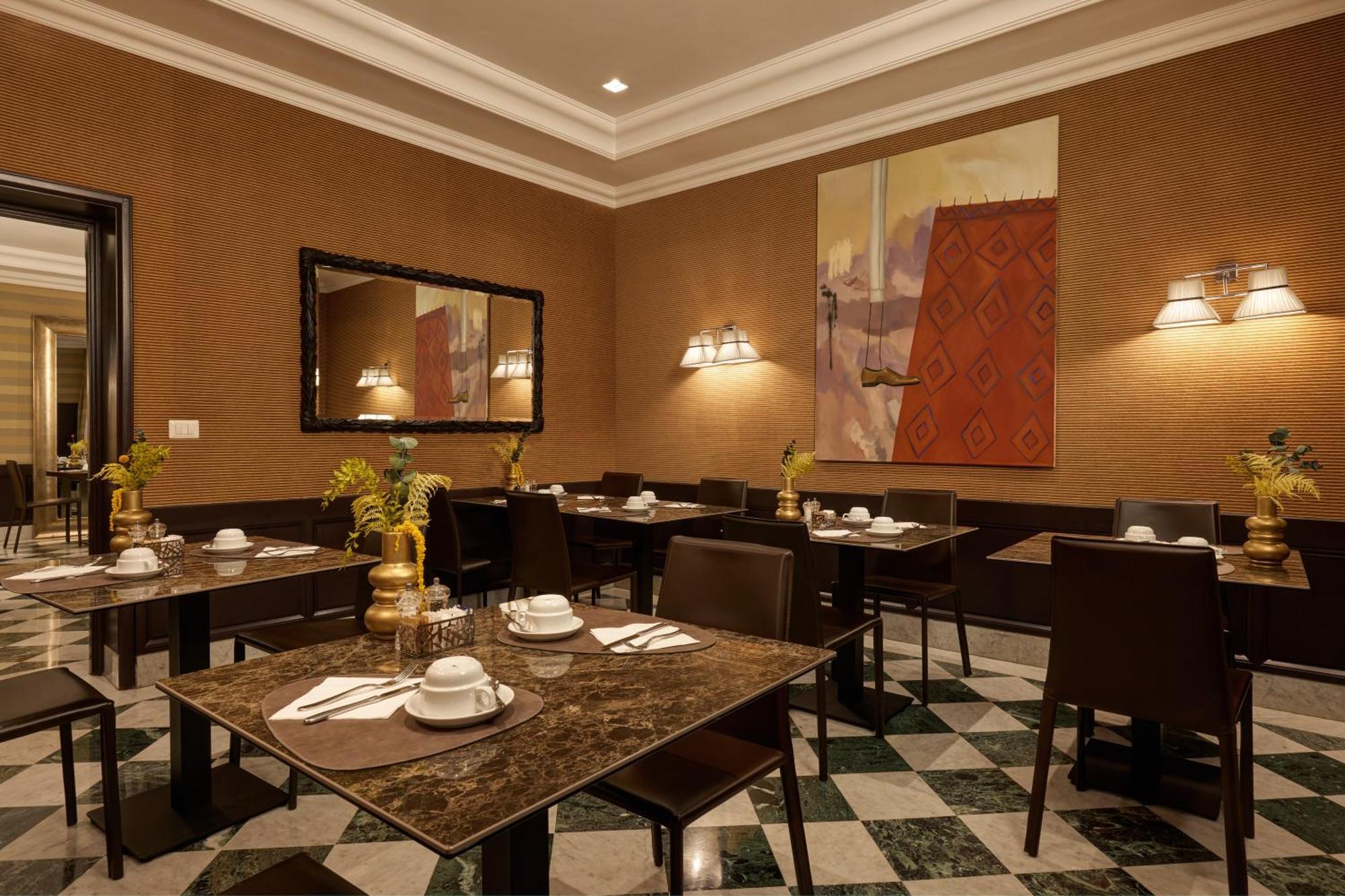 Hotel Mascagni Roma Dış mekan fotoğraf